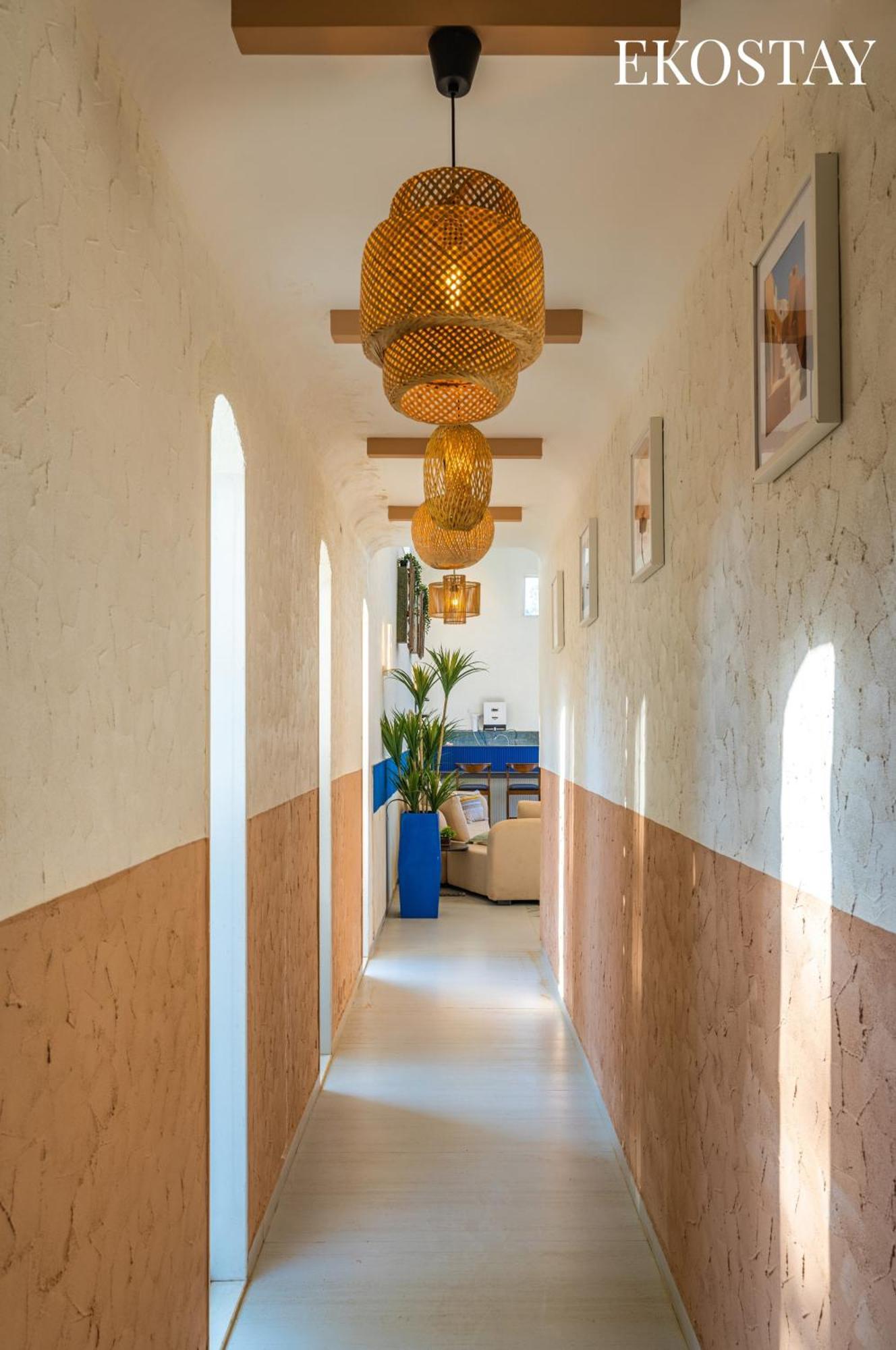 Ekostay Luxe - Hercules Villa Igatpuri Esterno foto