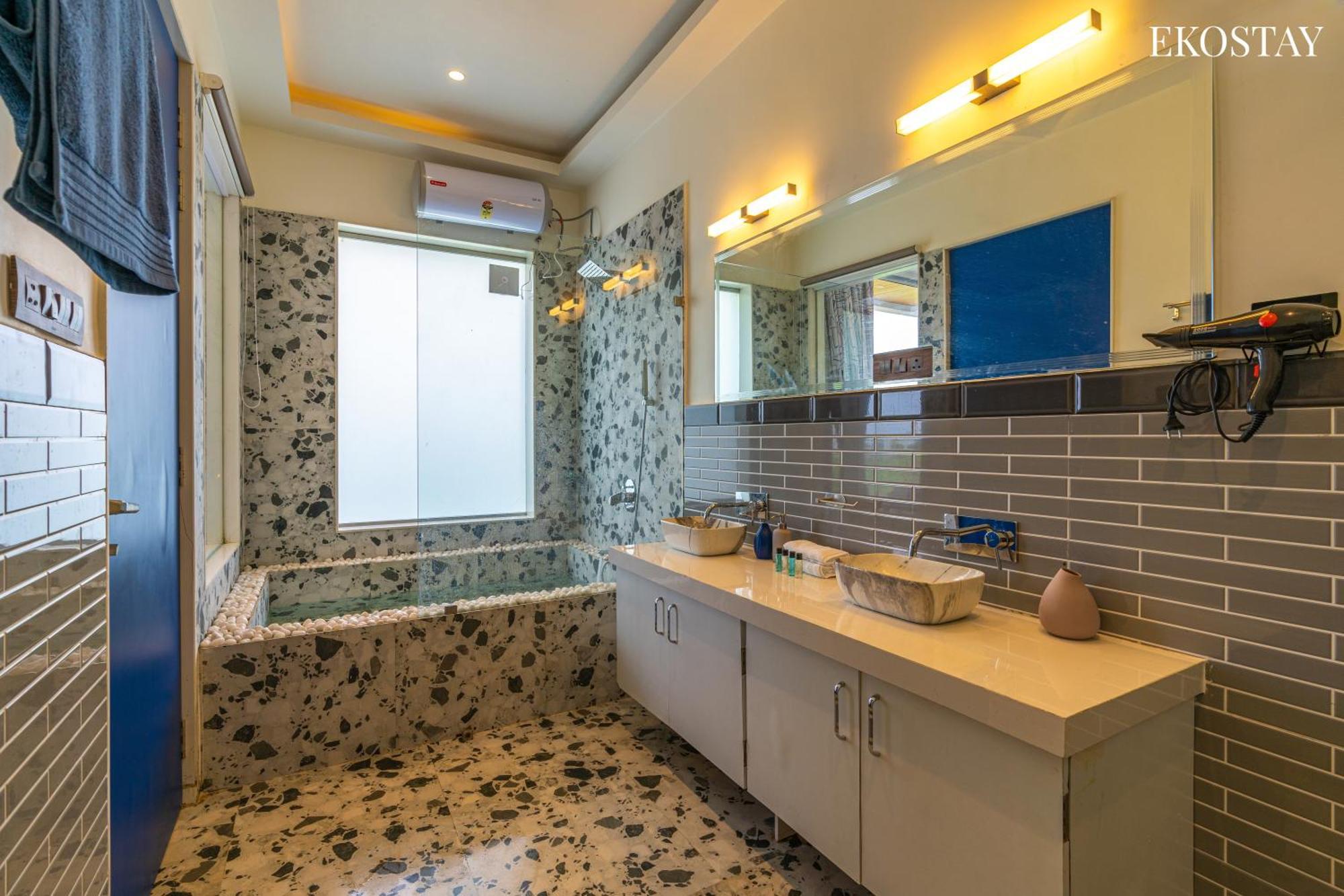 Ekostay Luxe - Hercules Villa Igatpuri Esterno foto