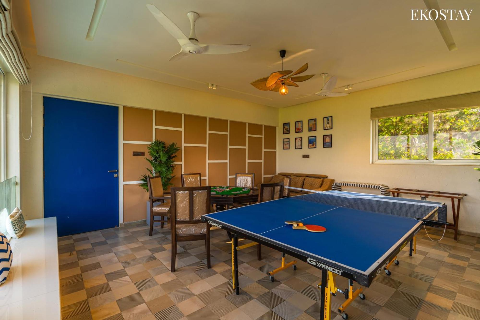Ekostay Luxe - Hercules Villa Igatpuri Esterno foto