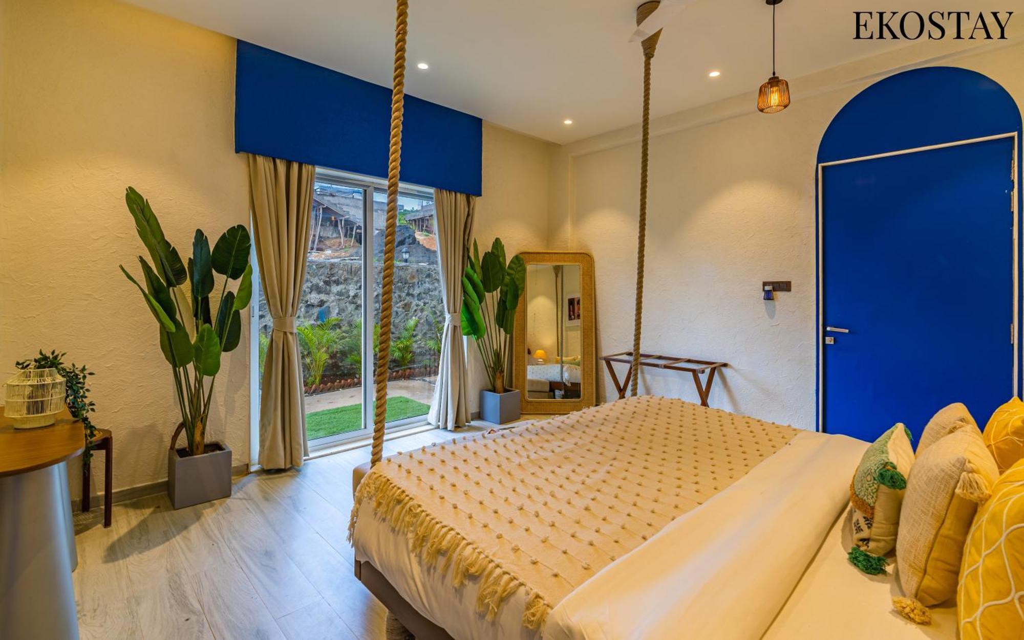 Ekostay Luxe - Hercules Villa Igatpuri Esterno foto