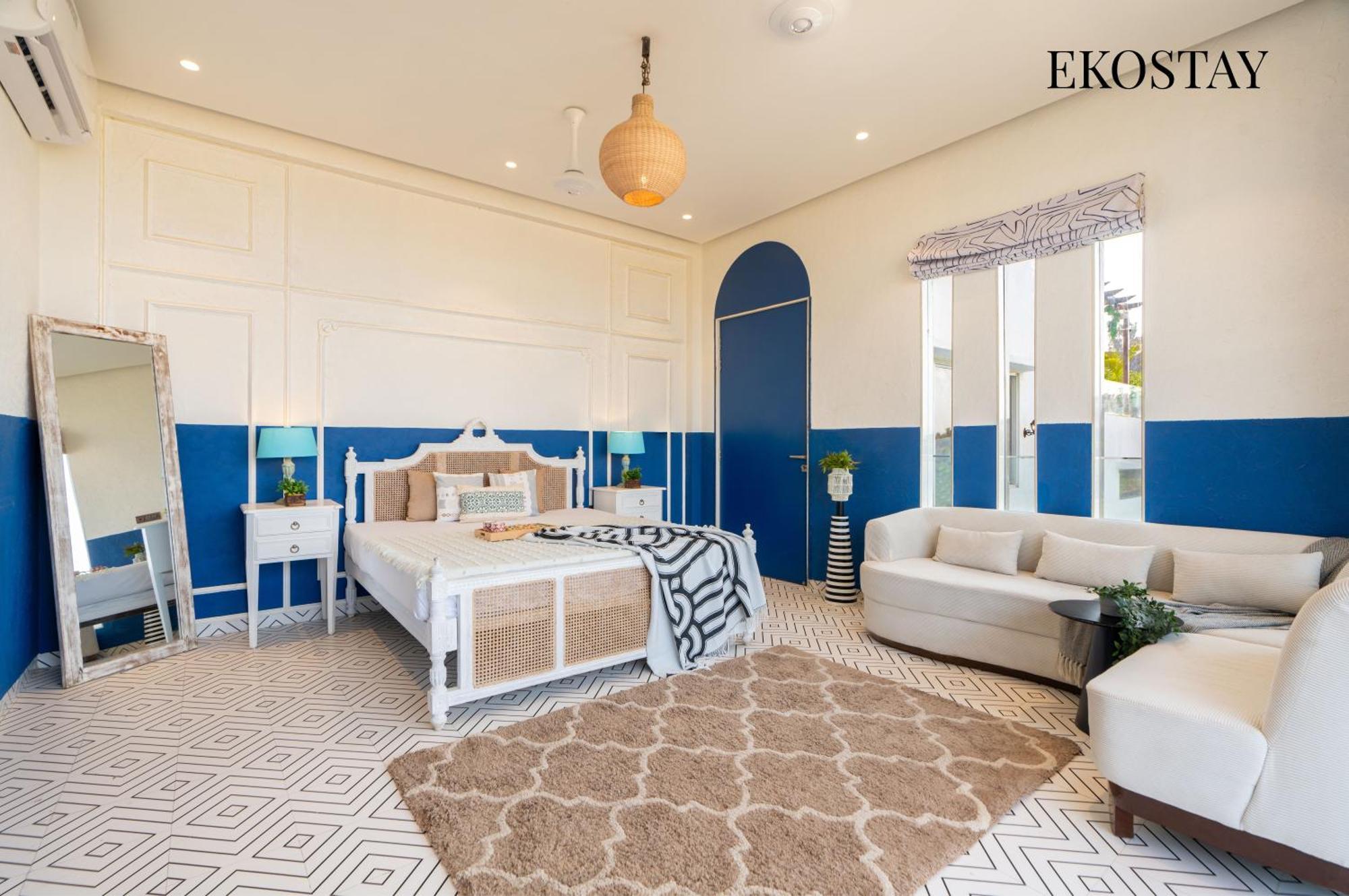Ekostay Luxe - Hercules Villa Igatpuri Esterno foto