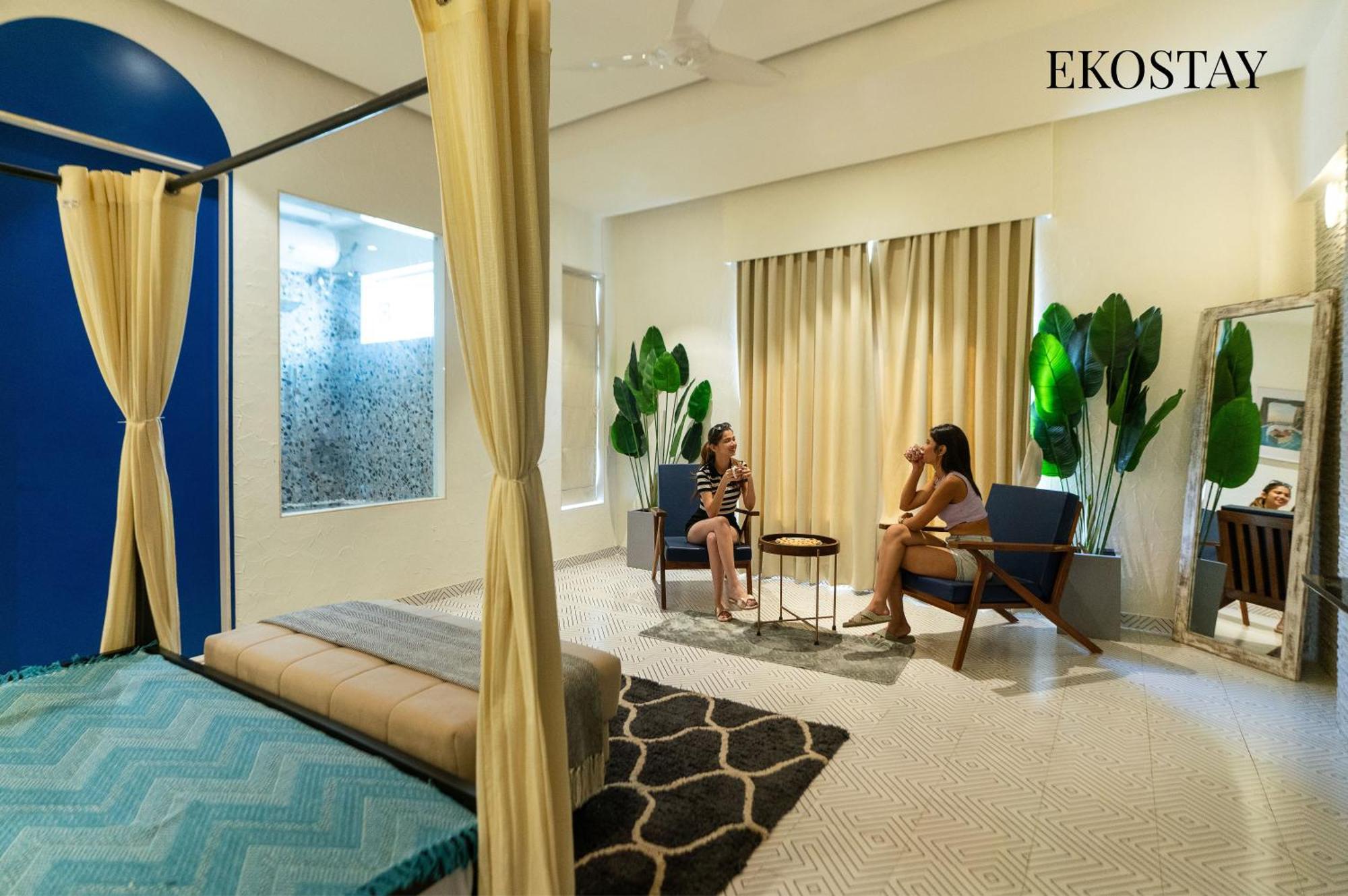 Ekostay Luxe - Hercules Villa Igatpuri Esterno foto